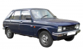 Peugeot 104 Hatchback